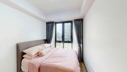 Parc Botannia (D28), Condominium #547406601